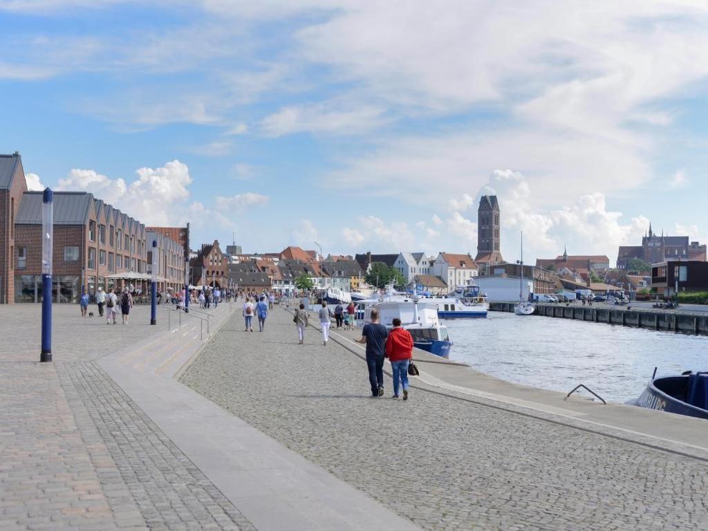 Ohlerich Speicher App_ 24 Wißmar المظهر الخارجي الصورة